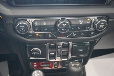 2026 Jeep Wrangler WRANGLER 4-DOOR MOAB 392