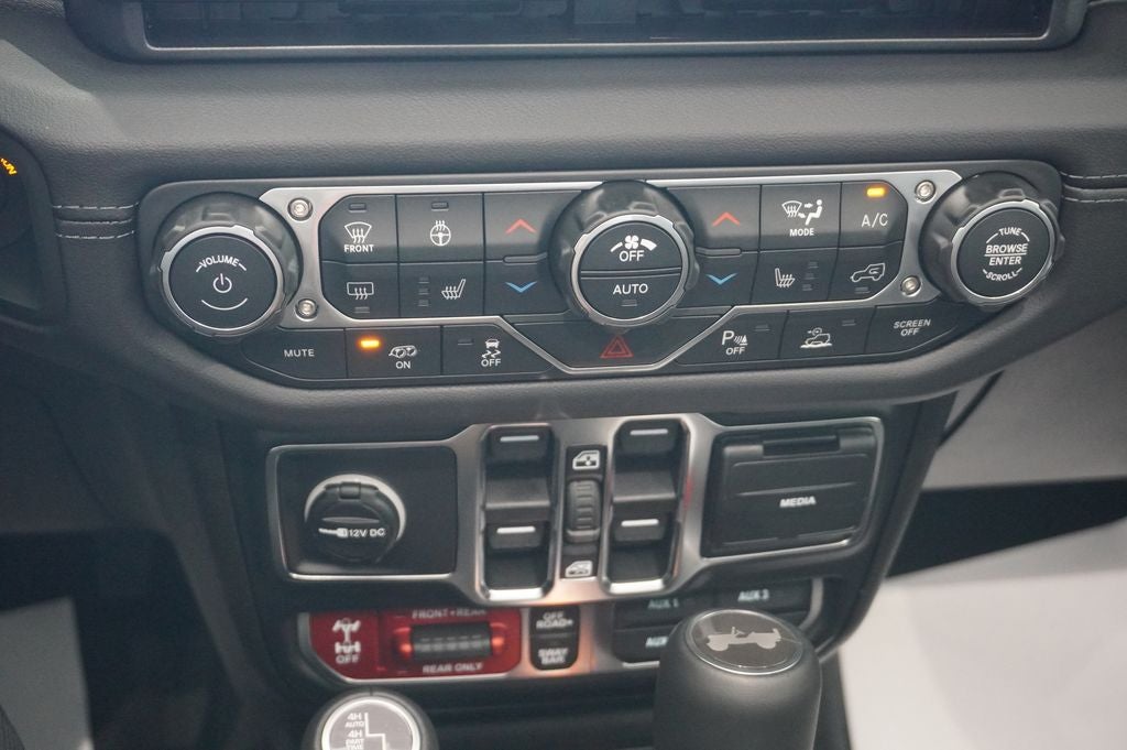 2026 Jeep Wrangler WRANGLER 4-DOOR MOAB 392