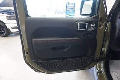 2026 Jeep Wrangler WRANGLER 4-DOOR MOAB 392