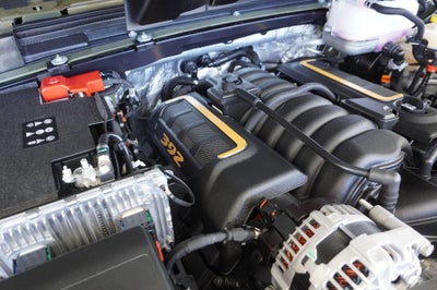 2026 Jeep Wrangler WRANGLER 4-DOOR MOAB 392