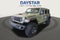 2026 Jeep Wrangler WRANGLER 4-DOOR MOAB 392