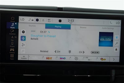 2025 Jeep Wrangler WRANGLER 4-DOOR RUBICON 392