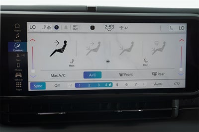 2025 Jeep Wrangler WRANGLER 4-DOOR RUBICON 392