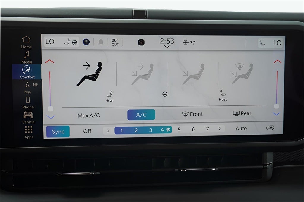 2025 Jeep Wrangler WRANGLER 4-DOOR RUBICON 392