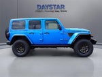 2025 Jeep Wrangler WRANGLER 4-DOOR RUBICON 392