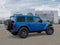 2025 Jeep Wrangler WRANGLER 4-DOOR RUBICON 392