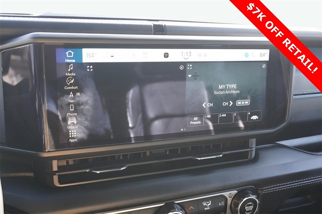 2024 Jeep Wrangler 4xe Summit 4xe