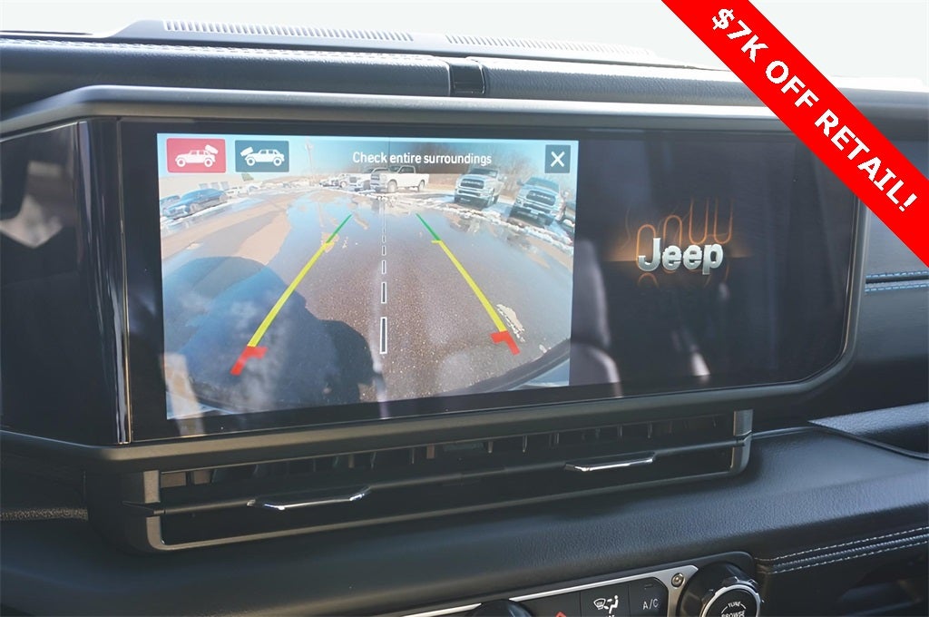 2024 Jeep Wrangler 4xe Summit 4xe