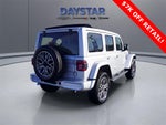 2024 Jeep Wrangler 4xe Summit 4xe