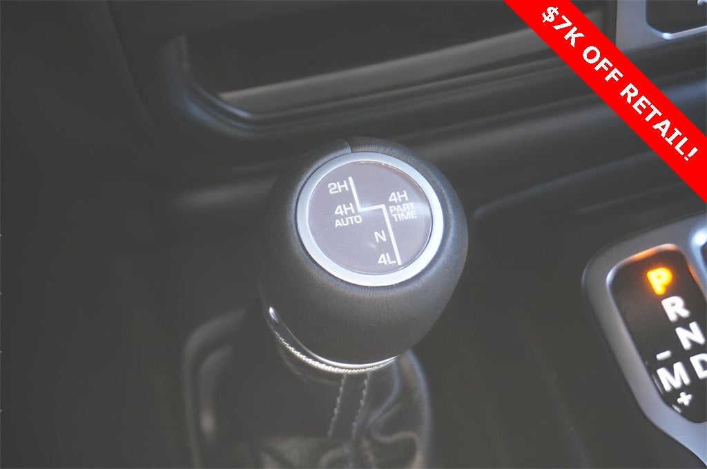 2024 Jeep Wrangler 4xe Summit 4xe