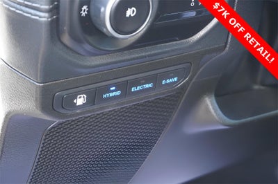 2024 Jeep Wrangler 4xe Summit 4xe