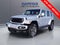 2024 Jeep Wrangler 4xe Summit 4xe