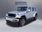 2024 Jeep Wrangler 4xe Summit 4xe