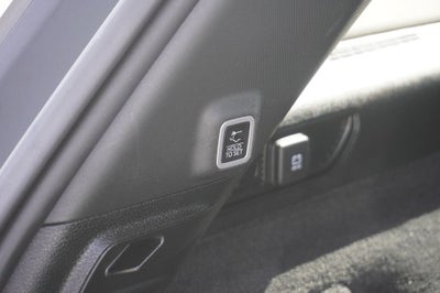 2022 Jeep Grand Cherokee 4xe Overland 4x4