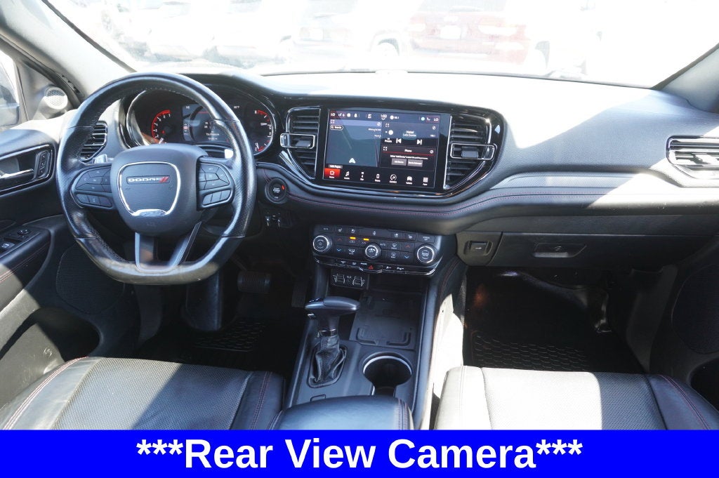 2022 Dodge Durango R/T AWD