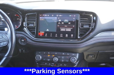 2022 Dodge Durango R/T AWD