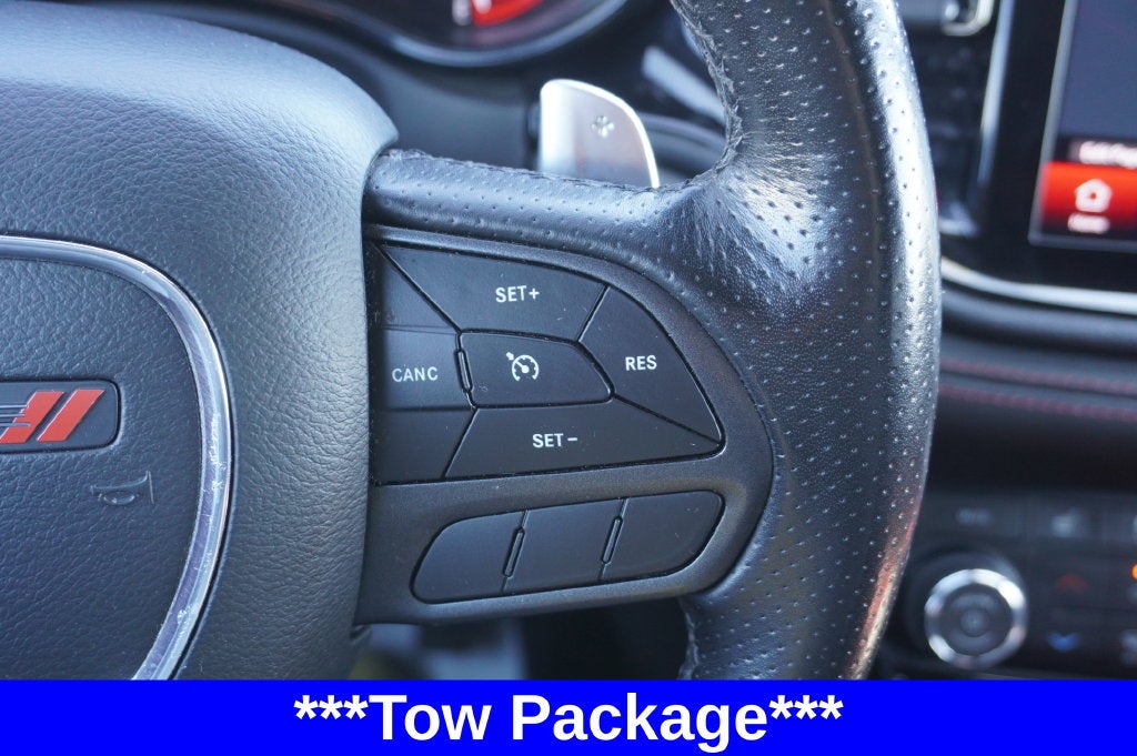 2022 Dodge Durango R/T AWD