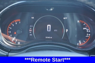 2022 Dodge Durango R/T AWD