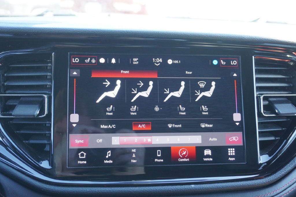 2022 Dodge Durango R/T AWD