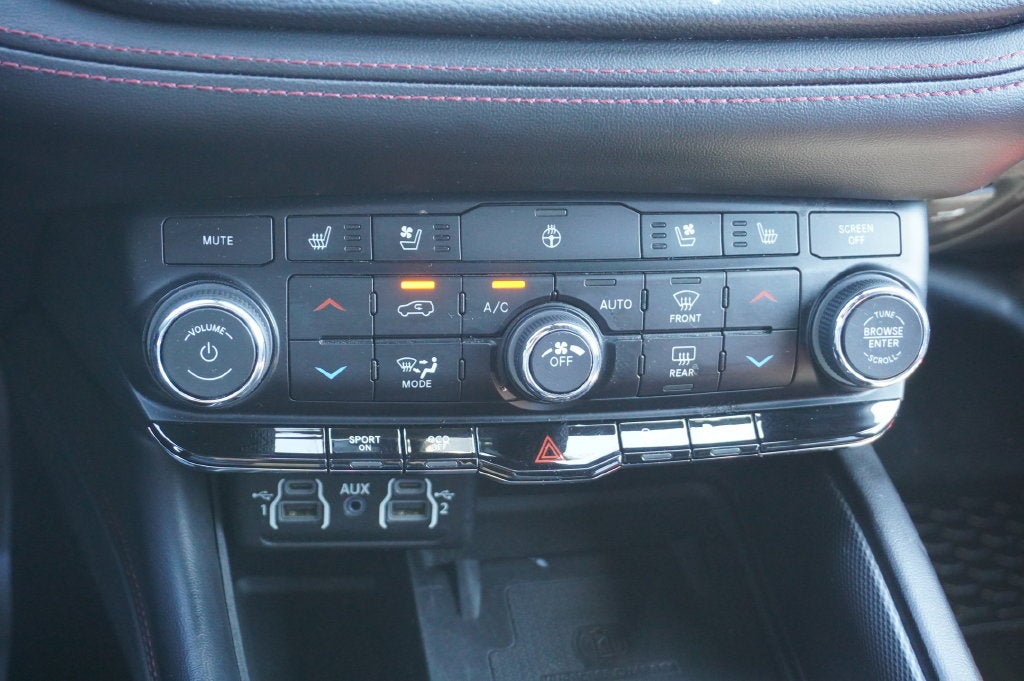 2022 Dodge Durango R/T AWD