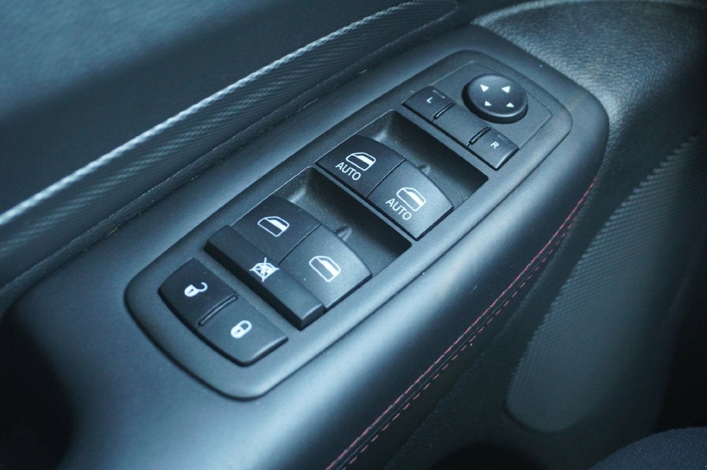 2022 Dodge Durango R/T AWD
