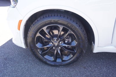 2022 Dodge Durango R/T AWD