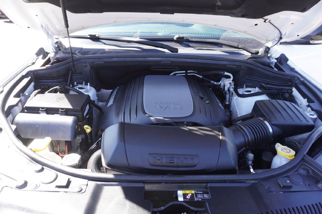 2022 Dodge Durango R/T AWD