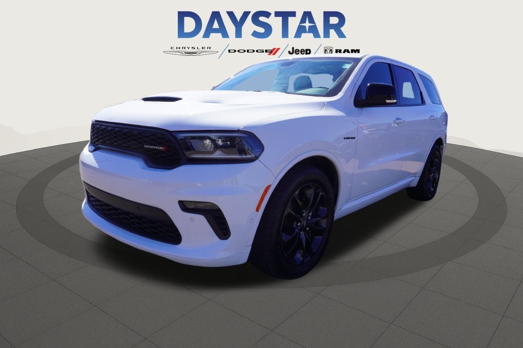 2022 Dodge Durango R/T AWD