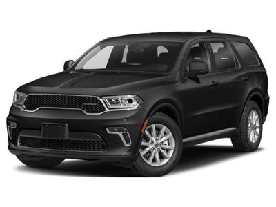 2023 Dodge Durango R/T Premium AWD