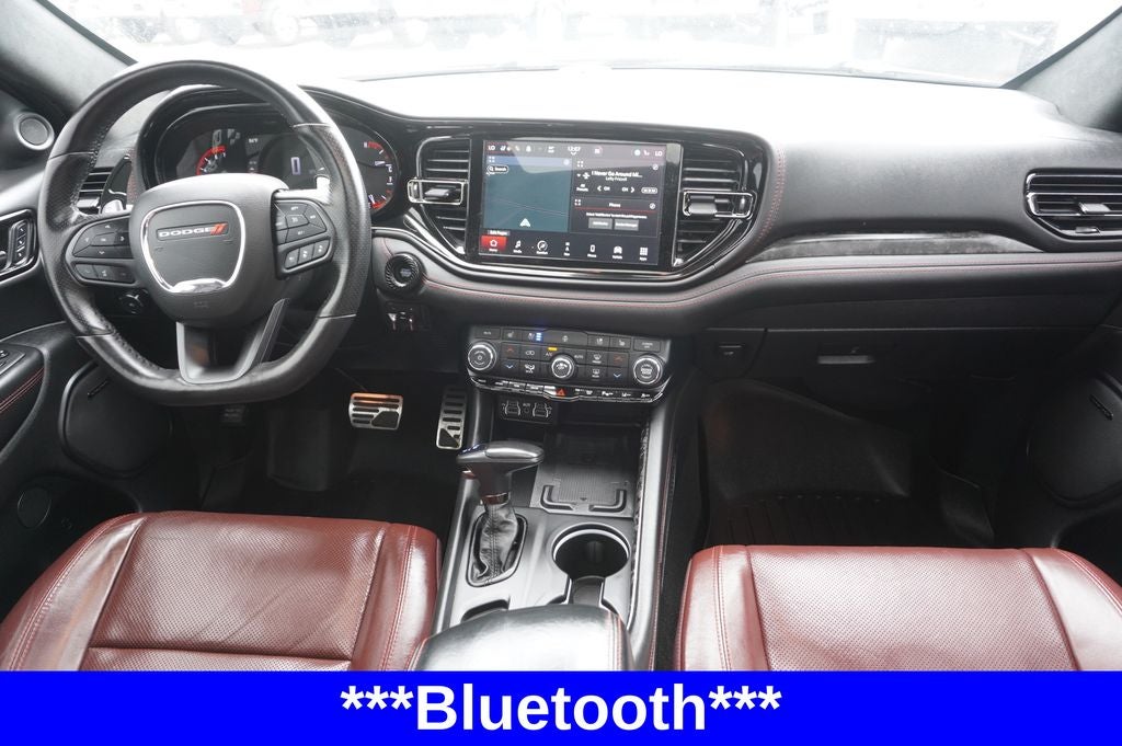 2023 Dodge Durango R/T Premium AWD