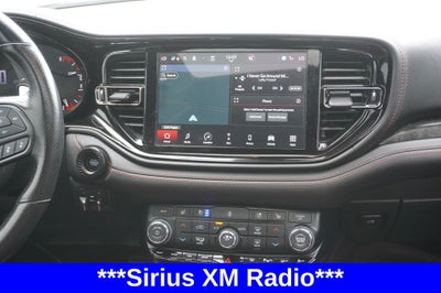 2023 Dodge Durango R/T Premium AWD