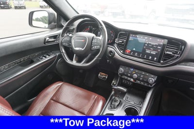 2023 Dodge Durango R/T Premium AWD