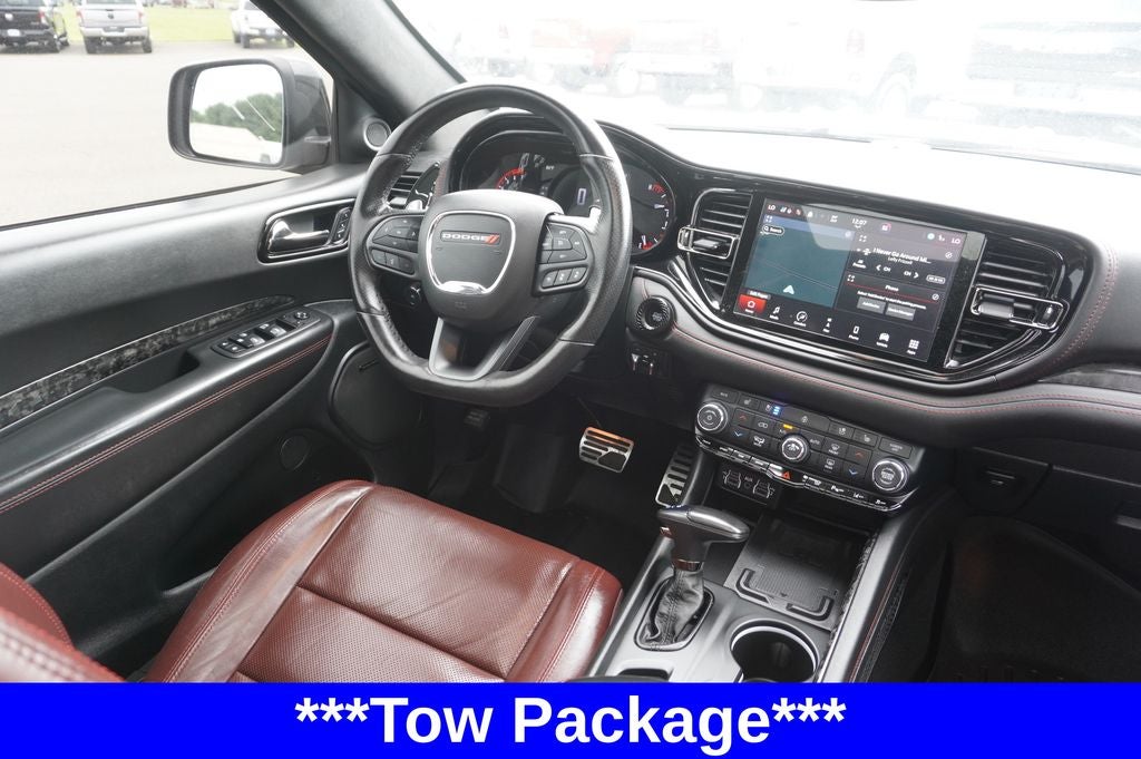 2023 Dodge Durango R/T Premium AWD