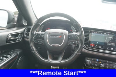 2023 Dodge Durango R/T Premium AWD