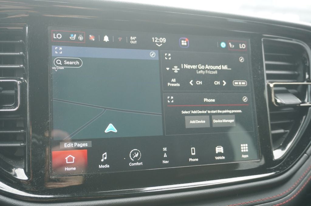 2023 Dodge Durango R/T Premium AWD