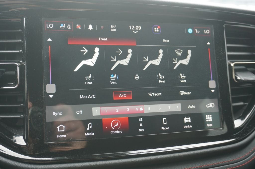 2023 Dodge Durango R/T Premium AWD