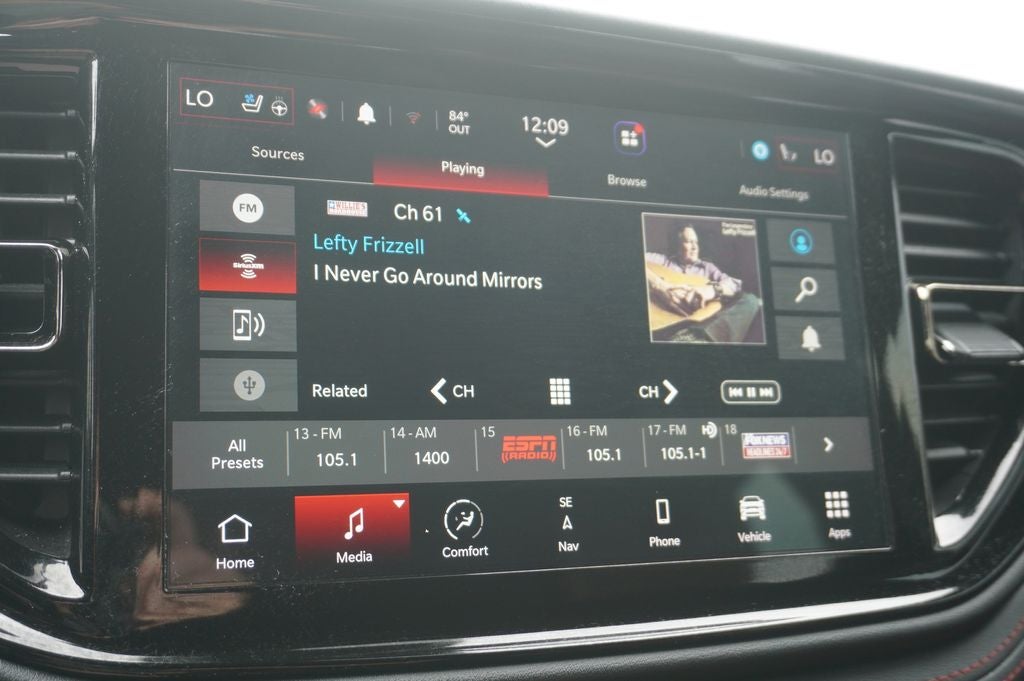 2023 Dodge Durango R/T Premium AWD