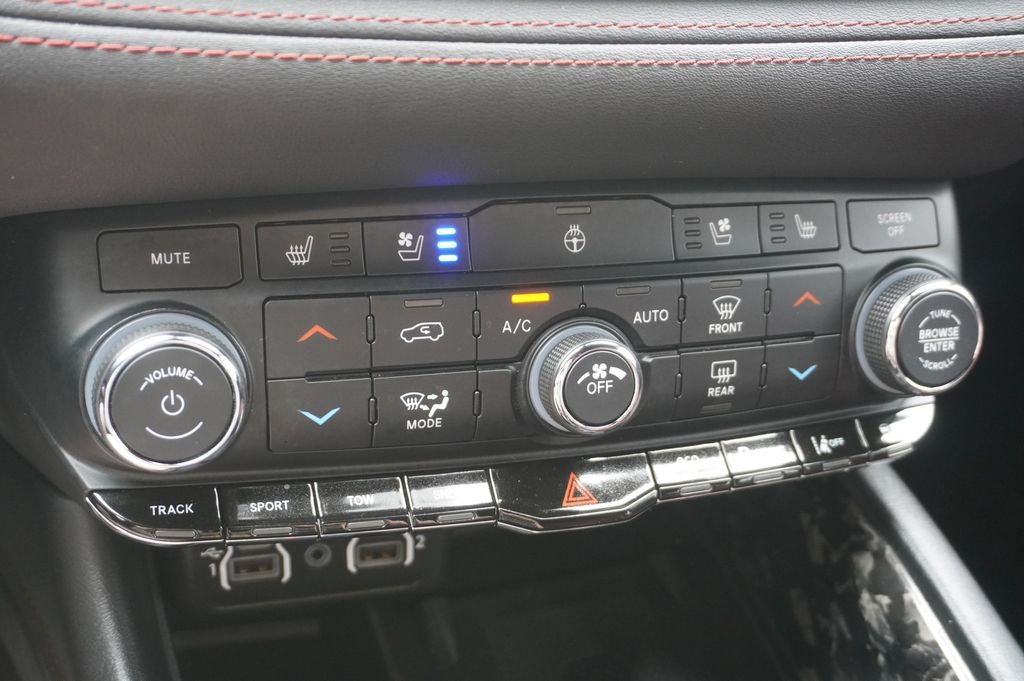 2023 Dodge Durango R/T Premium AWD