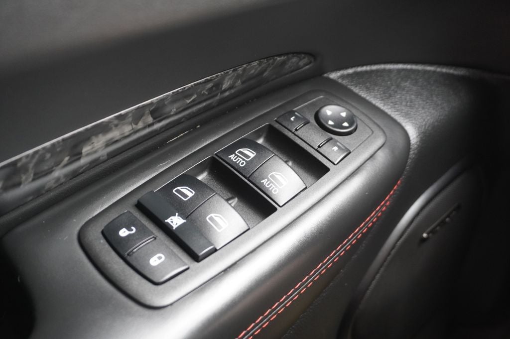 2023 Dodge Durango R/T Premium AWD