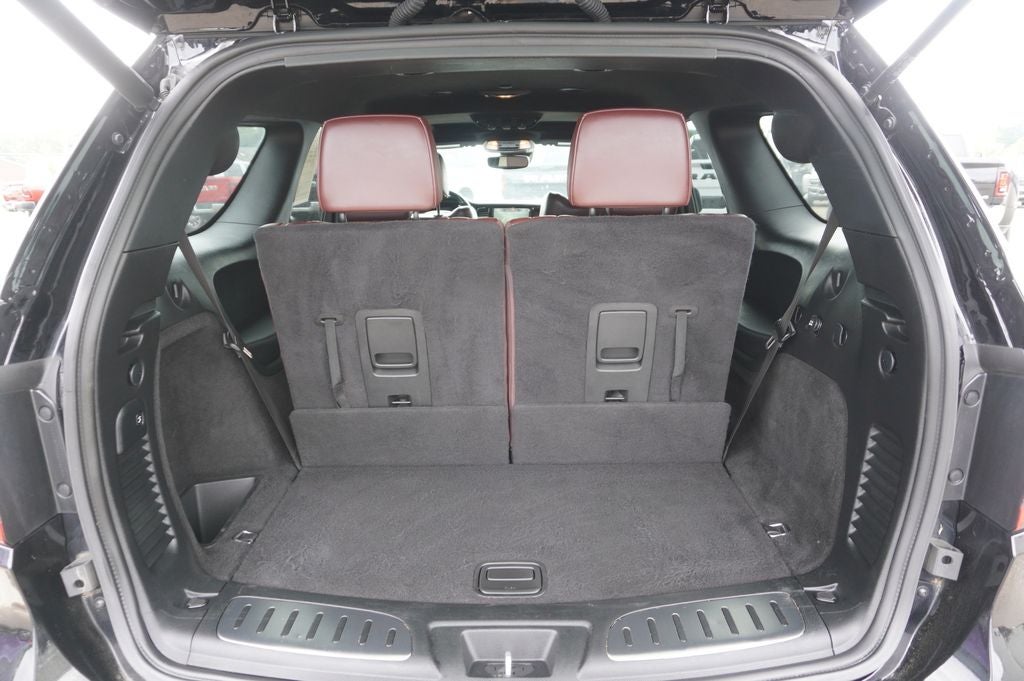 2023 Dodge Durango R/T Premium AWD