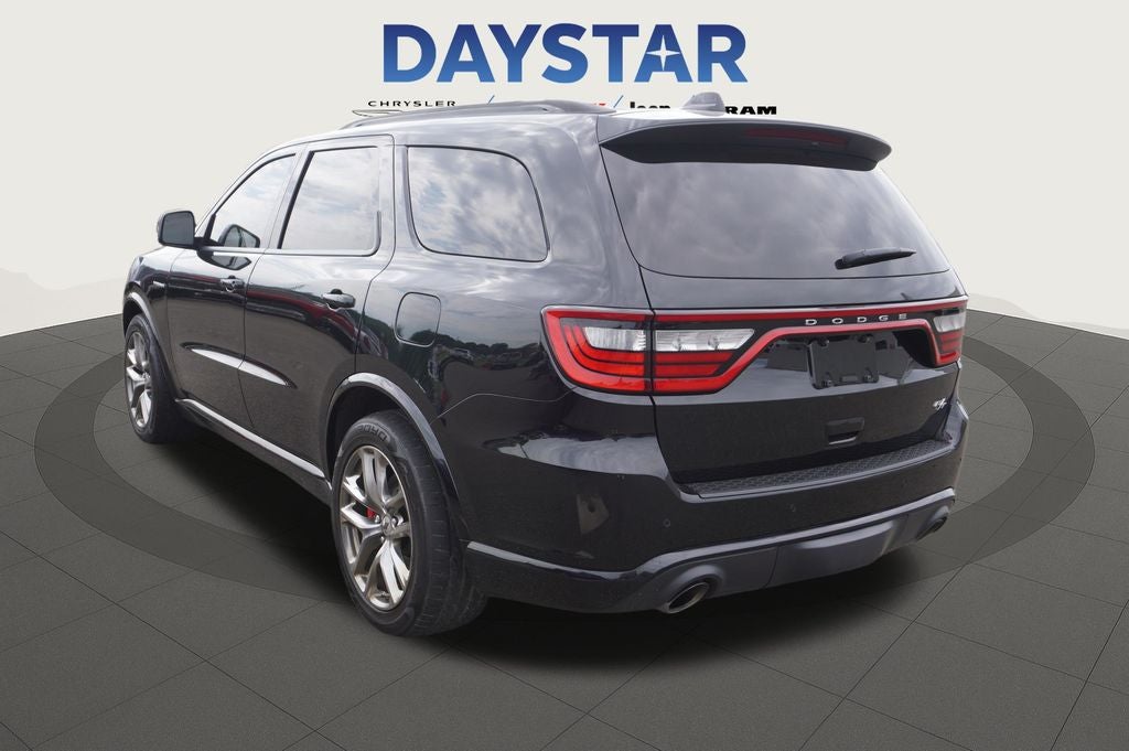2023 Dodge Durango R/T Premium AWD