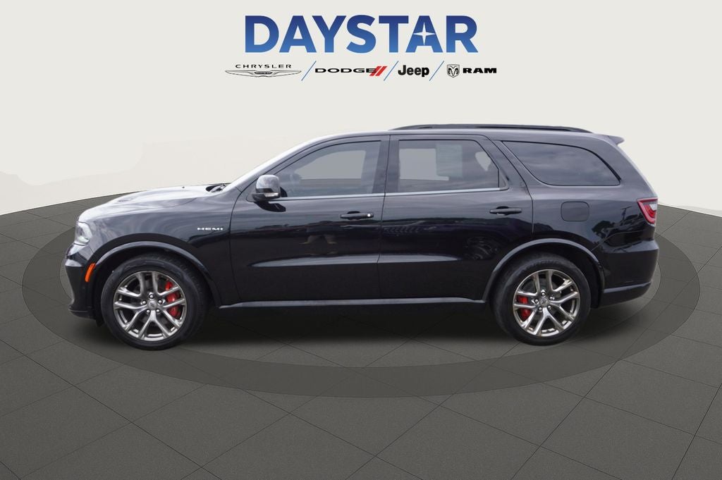 2023 Dodge Durango R/T Premium AWD