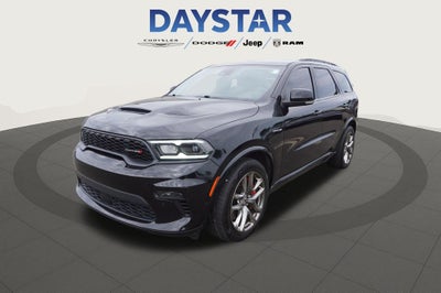 2023 Dodge Durango R/T Premium AWD