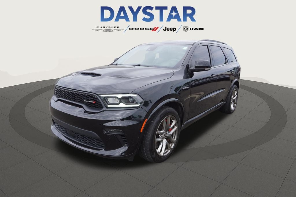2023 Dodge Durango R/T Premium AWD