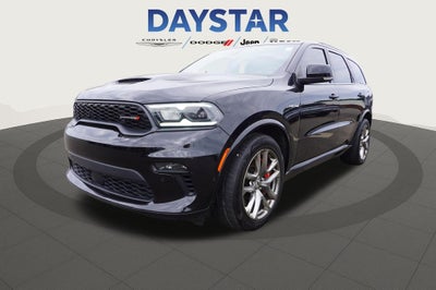 2023 Dodge Durango R/T Premium AWD
