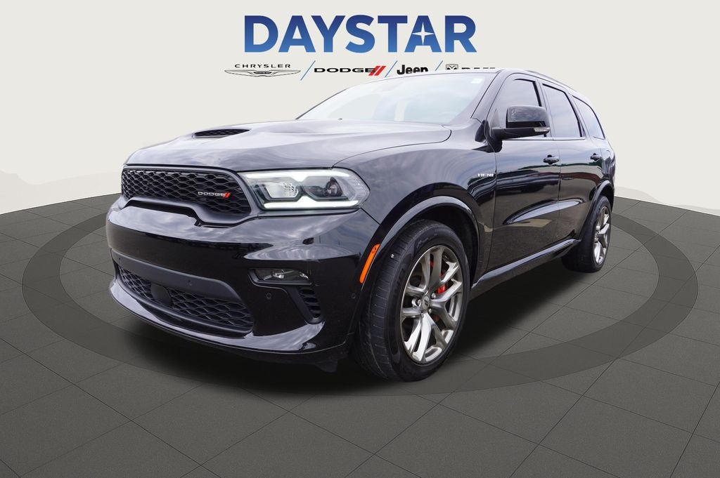 2023 Dodge Durango R/T Premium AWD
