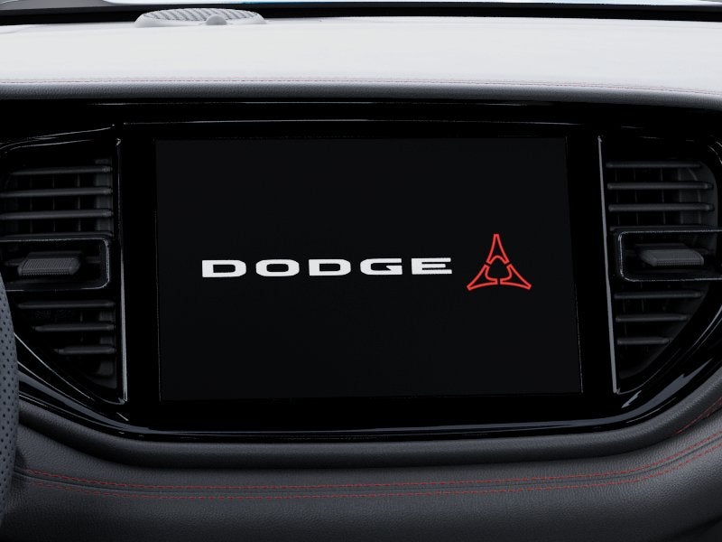 2027 Dodge Durango R/T - Photo 10
