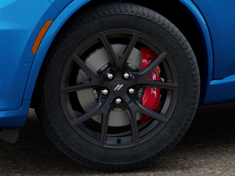 2027 Dodge Durango R/T - Photo 4