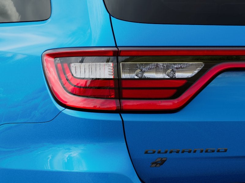 2027 Dodge Durango R/T - Photo 5