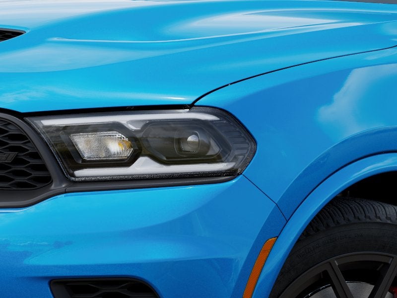 2027 Dodge Durango R/T - Photo 6